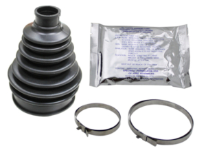 Bronco Drivaxeldamask Polaris