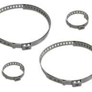 Bronco Klämringssats