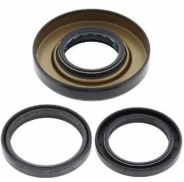 Bronco Differential Packningssats Honda