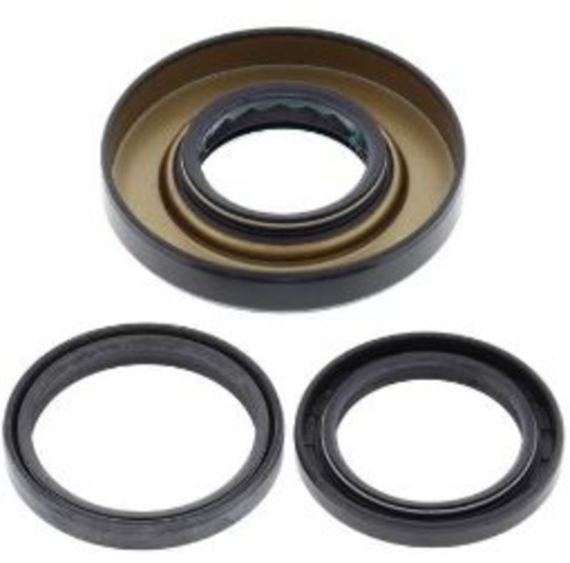 Bronco Differential Packningssats Honda