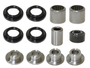 Bronco Bussningssats undre till A-arm Kawasaki