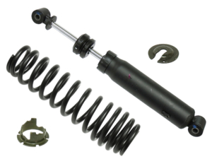 Bronco Stötdämpare bakre Polaris