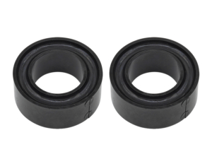 Bronco Mellanlägg till stötdämparfjäder 43.8 x 75.2 x 29.5mm, säljes parvis