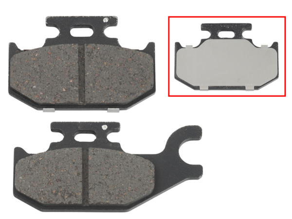 Bronco Brombelägg fram v Suzuki