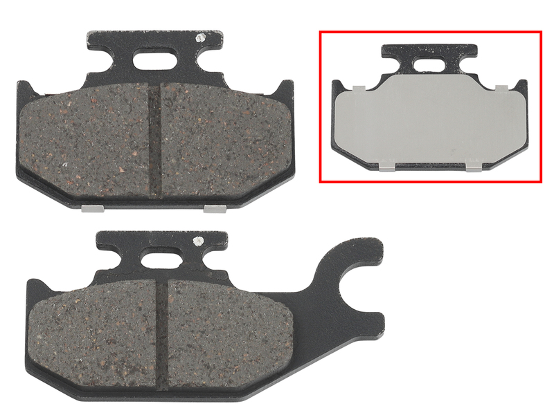 Bronco Brombelägg fram v Suzuki