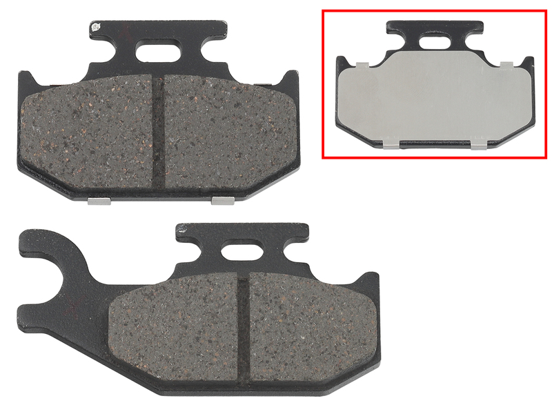 Bronco Brombelägg fram h Suzuki