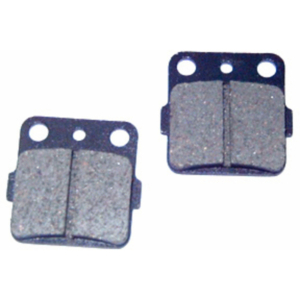 Bronco Brombelägg fram,bak Arctic Cat,Honda,Kawasaki,Suzuki,Yamaha parvis