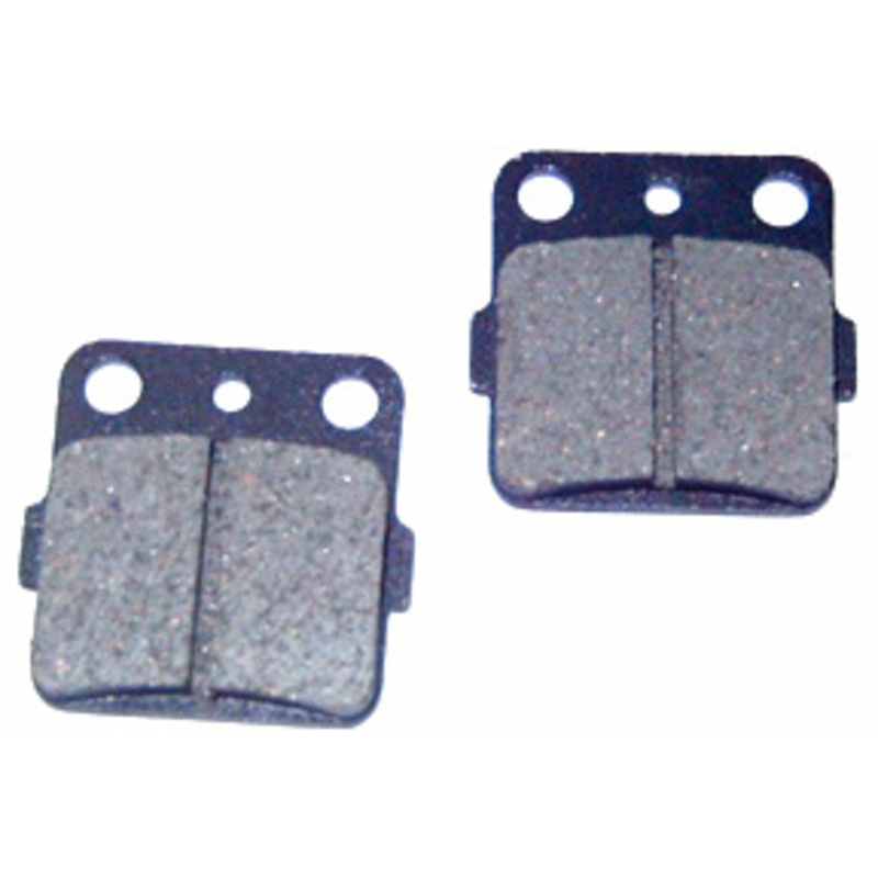 Bronco Brombelägg fram,bak Arctic Cat,Honda,Kawasaki,Suzuki,Yamaha parvis