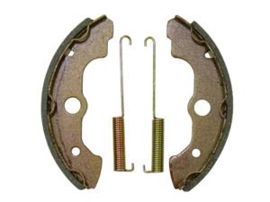 Bronco Bromsbackar fram Honda parvis