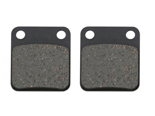 Bronco Brombelägg fram Honda,Kawasaki,Polaris,Suzuki,Sym,Yamaha parvis