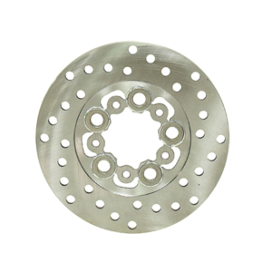 Bronco Bromsskiva bak Honda 420 500 520 650 680 2015-24