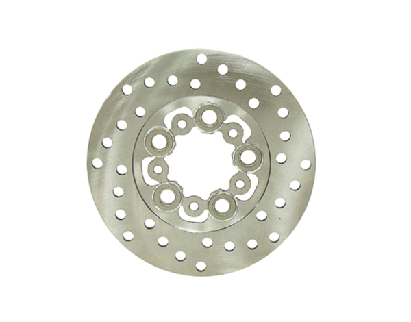 Bronco Bromsskiva bak Honda 420 500 520 650 680 2015-24