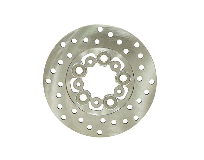 Bronco Bromsskiva bak Honda 420 500 520 650 680 2015-24