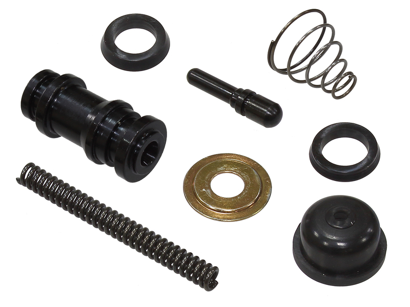 Bronco Bromscylinder Rep Sats Polaris Fram