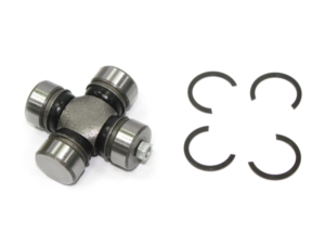 Bronco Knutkors Suzuki