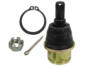 Bronco Kulled Övre Can-Am