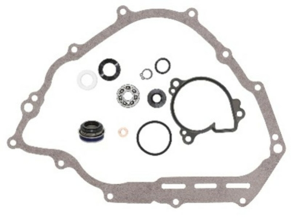 Bronco Vattenpump rep.sats Yamaha