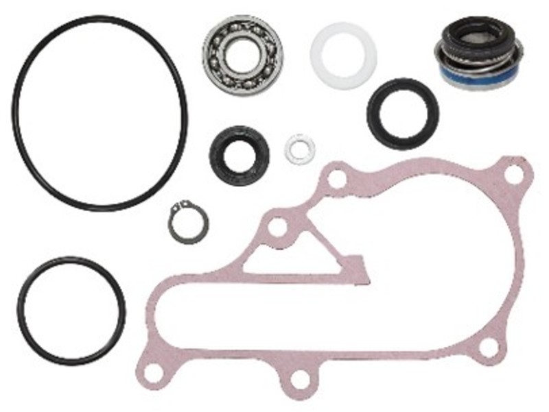 Bronco Vattenpump rep.sats Yamaha