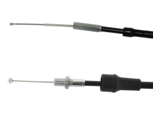 Bronco Gasvajer Yamaha