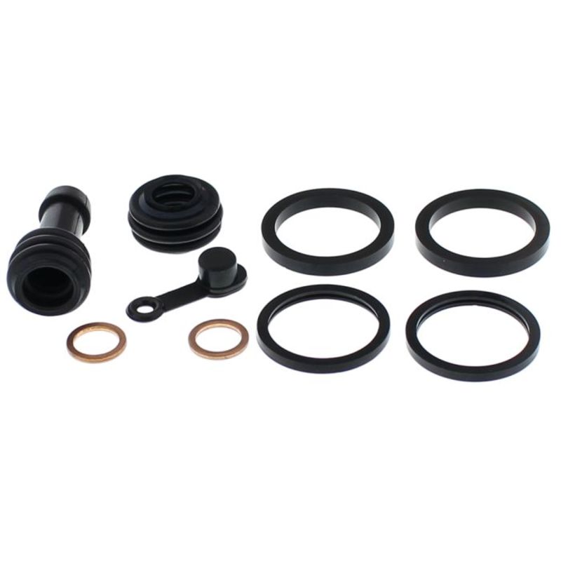 All Balls Repsats bromsok fram/bak Polaris