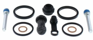 Repsats bromsok bak – Can-Am ATV - All Balls