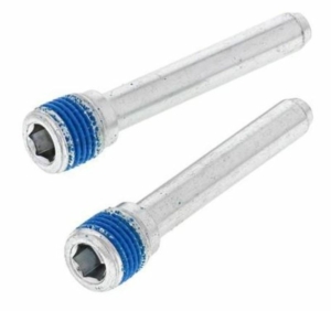 All Balls Tapp bromsok fram/bak Can-Am, Yamaha