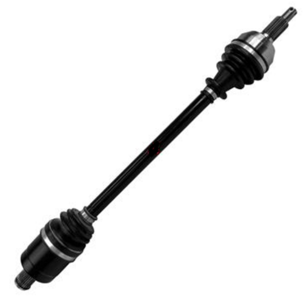 Bronco Drivaxel komp. Bak Vänster Höger CF Moto 450 520