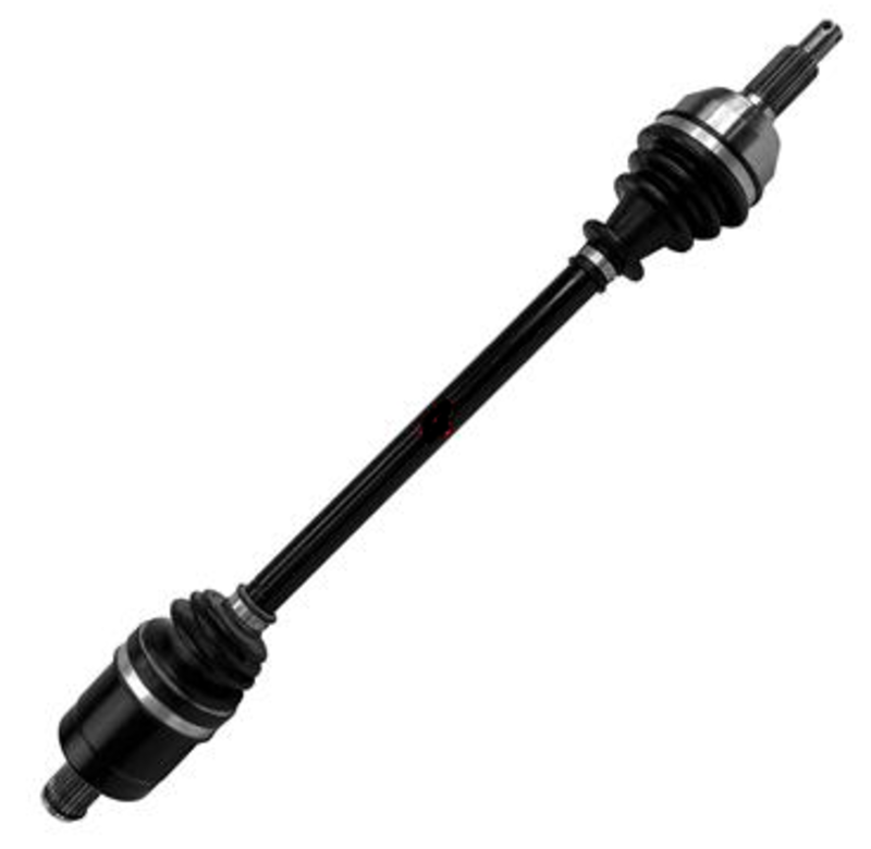 Bronco Drivaxel komp. Bak Vänster Höger CF Moto 450 520