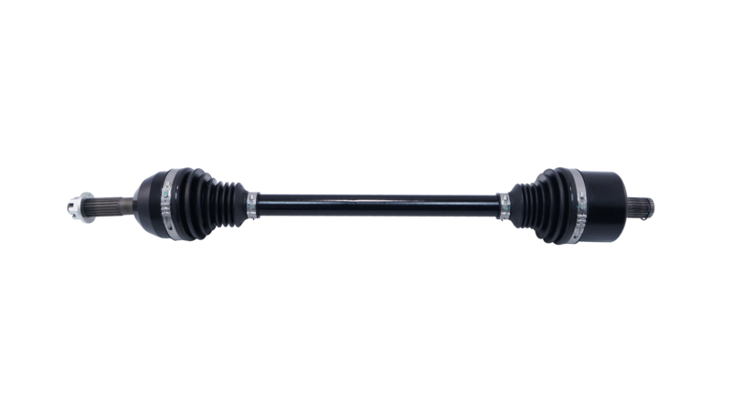 Bronco Drivaxel komplett Förstärkt Fram Vänster Yamaha Grizzly 660 2003-08