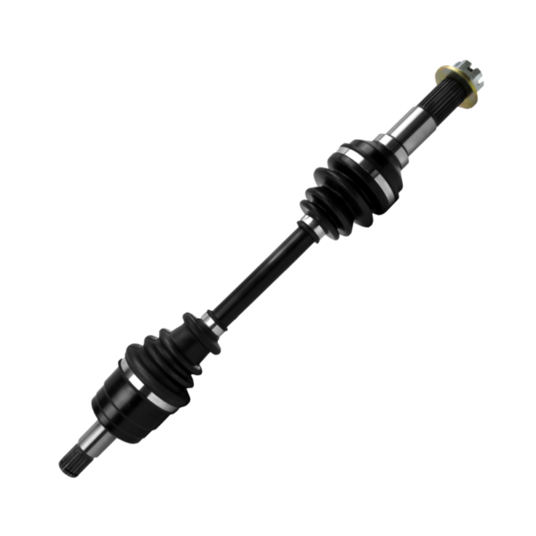 Bronco Drivaxel komplett Fram Höger Yamaha Grizzly Kodiak 450 2003-07