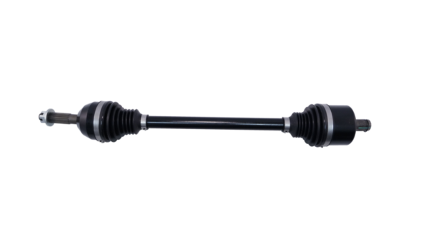 Bronco Drivaxel komplett Förstärkt Fram Höger Yamaha Grizzly 660 2003-08