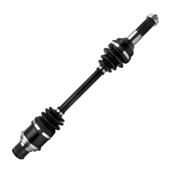 Bronco Drivaxel komplett Bak Vänster Höger Yamaha Grizzly Kodiak 400 450 2005-08