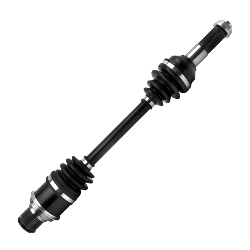 Bronco Drivaxel komplett Bak Vänster Höger Yamaha Grizzly Kodiak 400 450 2005-08