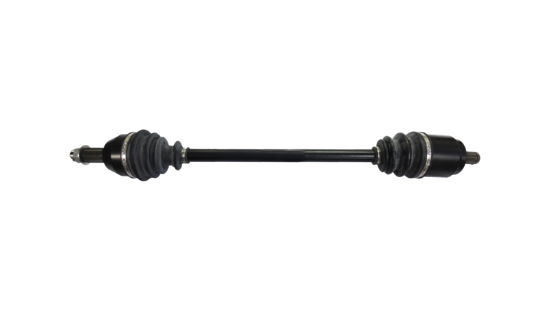 Bronco Drivaxel kompl. Förstärkt Bak Vänster Höger Polaris RZR 1000 2014-23