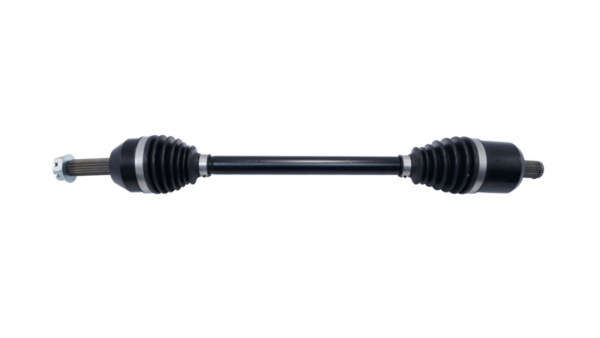 Bronco Drivaxel kompl. Förstärkt Fram Vänster Höger Polaris Ranger  570 2015-20
