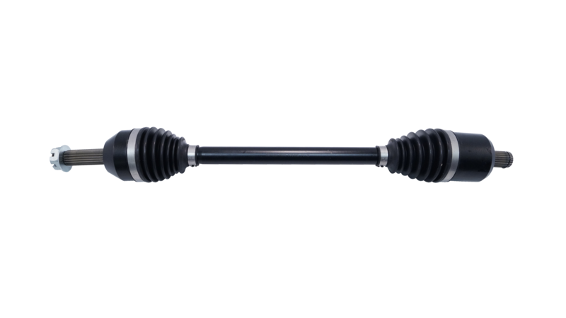 Bronco Drivaxel kompl. Förstärkt Fram Vänster Höger Polaris Ranger  570 2015-20