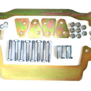 EPI Lyftkit 2" Kawasaki Brute Force 650/750