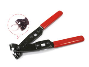 Bronco Spännverktyg för knutgummibälg