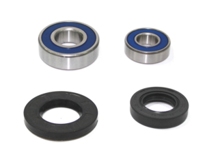 Bronco Hjullagersats Polaris