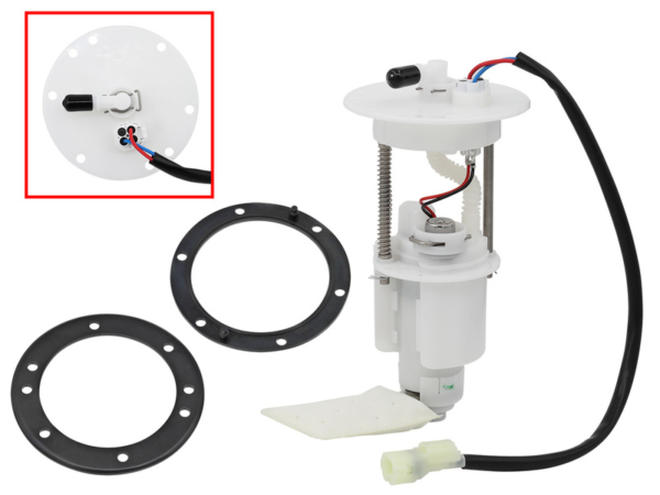 Bronco Bränslepump CF Moto CForce 400 450 500 520 600 2010-22