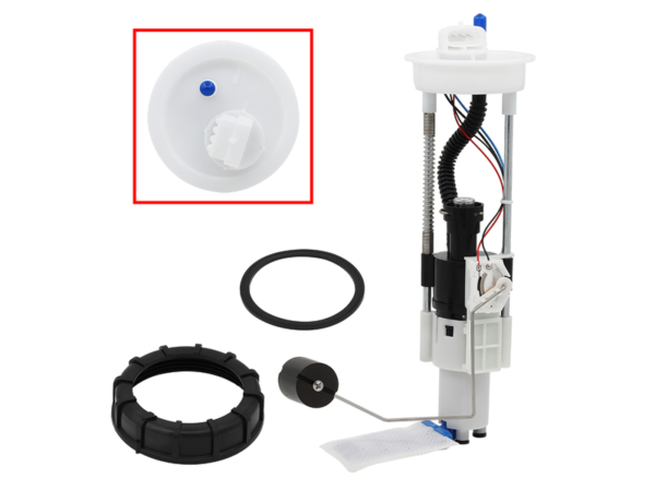 Bronco Bränslepump CF Moto CForce 800 850 1000 2017-2023