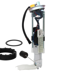 Bronco Bränslepump komplett Polaris 500/700/800, 2008-2015