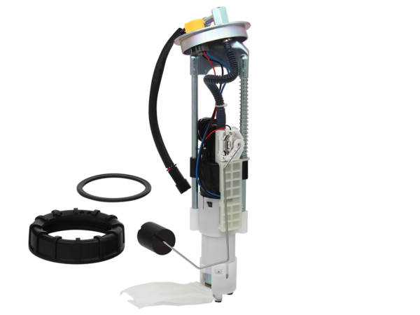 Bronco Bränslepump komplett Polaris 500/700/800, 2008-2015