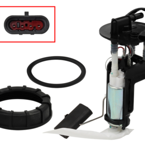 Bronco Bränslepump komplett Polaris