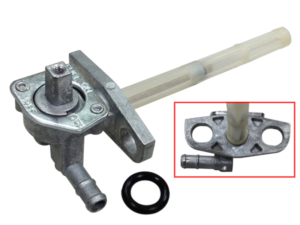 Bronco Bränslekran Honda