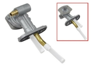 Bronco Bränslekran Arctic Cat