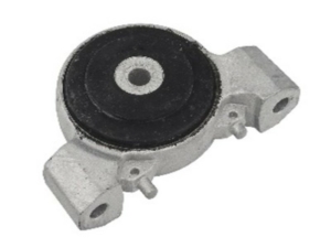 Bronco Motordyna Polaris