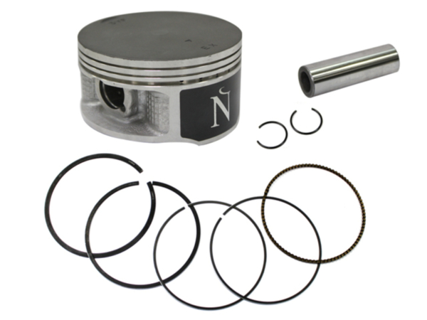 Namura Kolvsats Yamaha 660 100.97mm (+1.00mm)