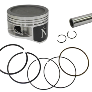 Namura Kolvsats Yamaha 400 84.00mm (+1.0mm)