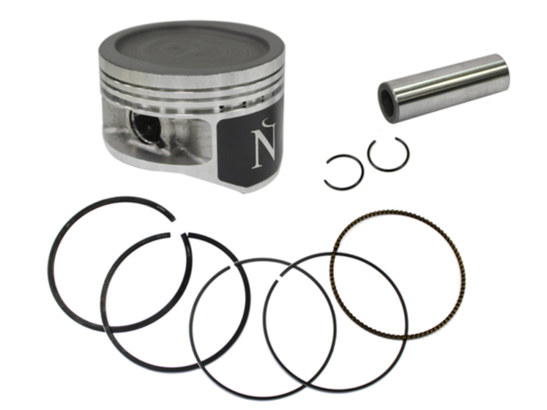Namura Kolvsats Yamaha 400 84.00mm (+1.0mm)